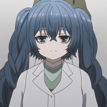 Saiko Yonebayashi版本v1.0 (ID: 53647)