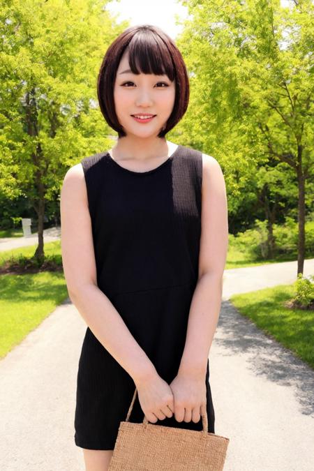 JAV'n Idol - Ririka / 梨々花版本JAV'n Idol - Ririka / 梨々花 (ID: 200653)