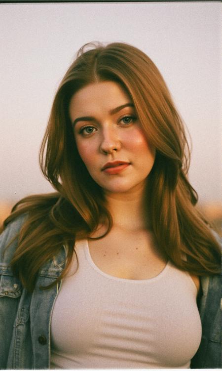 Kennedy McMann