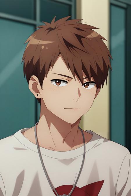 Ryuuya | Romantic Killer (Pony)