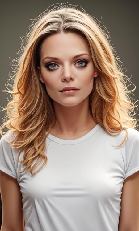 Michelle Pfeiffer