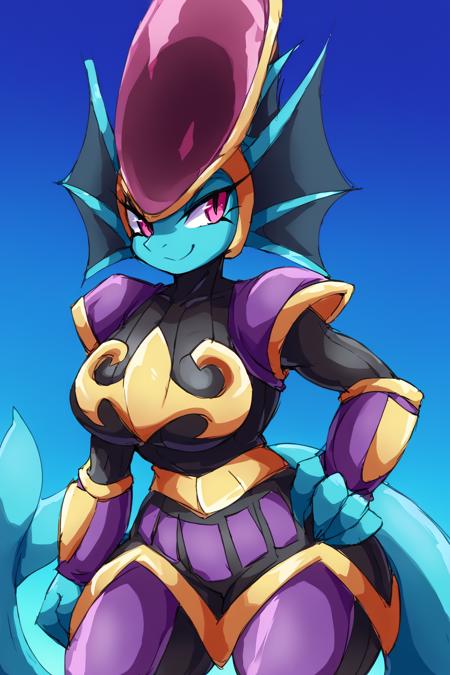 Merga - Freedom Planet 2版本v1.0 (ID: 919034)