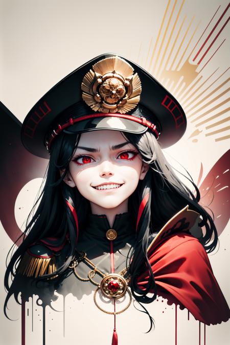 Oda Nobunaga | 2 in 1 | Fate版本v1.0 (ID: 103215)