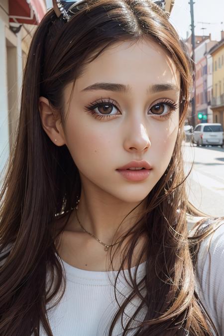 Ariana Grande