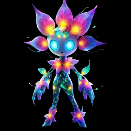 Pony Fakemon Creator