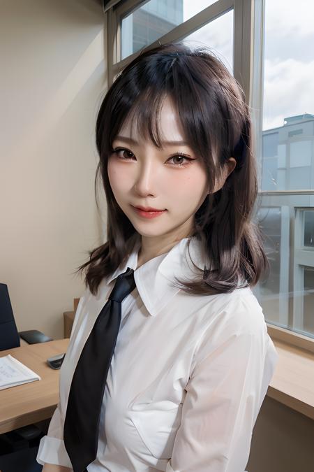 Rakukoo 洛洛子 (Ero Cosplayer/Illustrator)