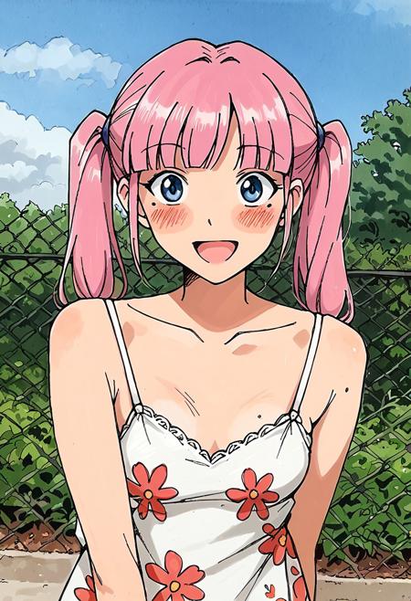 BPB Various characters版本Kuma (ID: 696660)