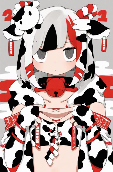 ぬくぬくにぎりめし/@NKNK_NGRMS Style版本v1.0 for Noob (ID: 1052225)