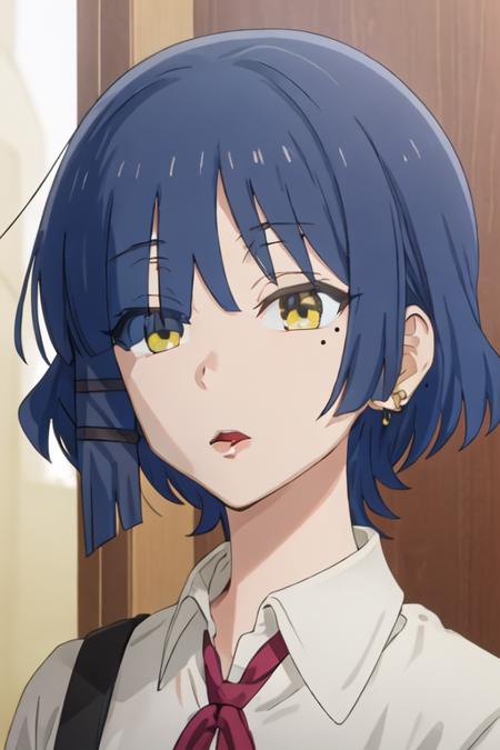 Yamada Ryō (Bocchi the Rock!)版本v1.4 (ID: 167145)