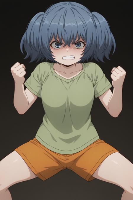 Saiko Yonebayashi