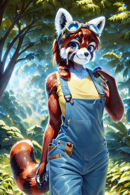 Nona from Gunfire Reborn (Game)版本v2.0 (ID: 315135)