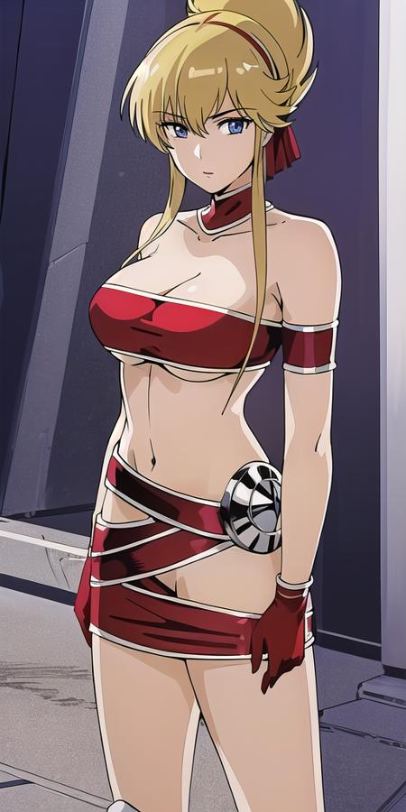 Lipumira Gweiss (LOCON version) - Maps
