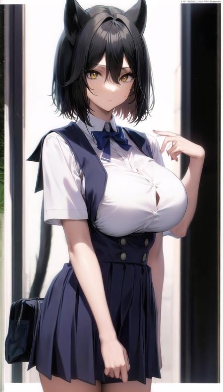 凯娜 (想要成为影之实力者)丨Kana (The Eminence in Shadow)丨カナ (陰の実力者になりたくて!)