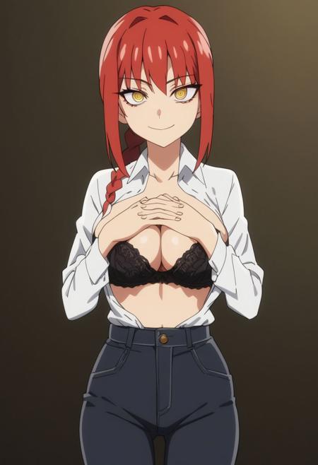 Higurashi no naku koro ni gou/sotsu style