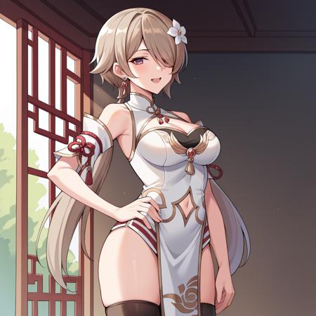 Rita Rossweisse - Honkai Impact 3rd (23 Outfits + Doggo) (Pony + IL)