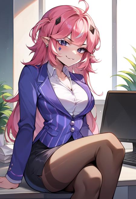 Camila | Independent Vtuber | PonyXL