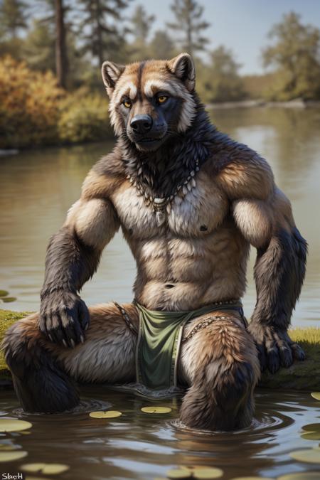 Wolverine (Specie)