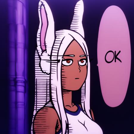 One punch man OK meme Illustrious/Pony
