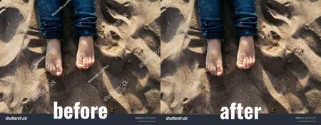 Watermark Remover