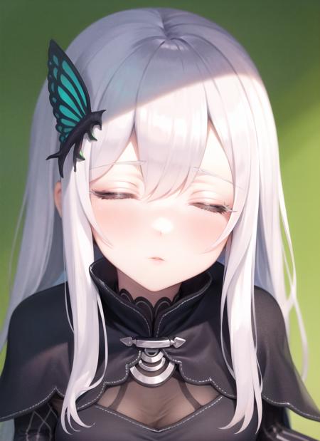 Echidna RE:Zero | Character Lora 252