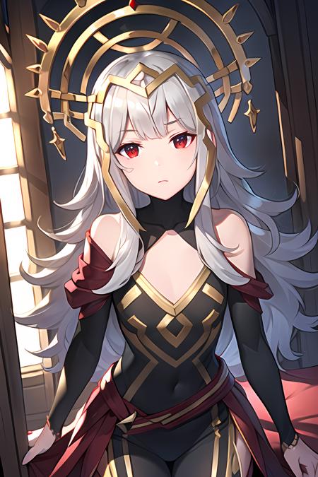 Veronica - Fire Emblem Heroes