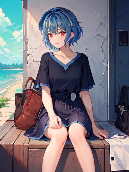 Kohina Hiruko | Black bullet