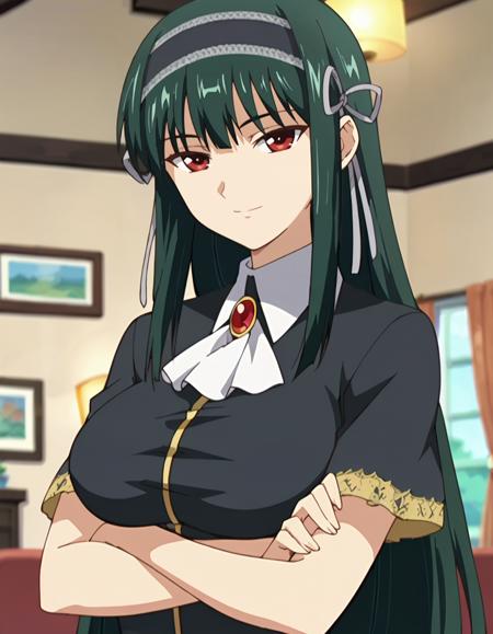 Shinra Kuonji (久遠寺 森羅) | Kimi ga Aruji de Shitsuji ga Ore de (君が主で執事が俺で)版本v1.0 (ID: 731844)