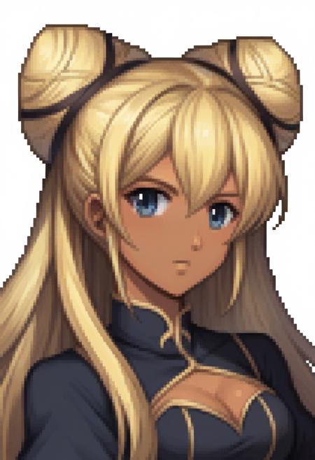 [PDXL] Fire Emblem: Shadow Dragon/New Mystery Portrait Style (ファイアーエムブレム　新・暗黒竜と光の剣、新・紋章の謎 ～光と影の英雄)