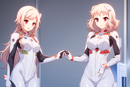 Leysritt - Sella - Fate/kaleid liner PRISMA☆ILLYA (Fate/kaleid liner プリズマ☆イリヤ)