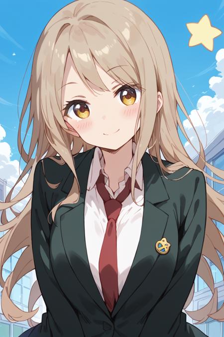 Kotone Noda [Sakura Trick]