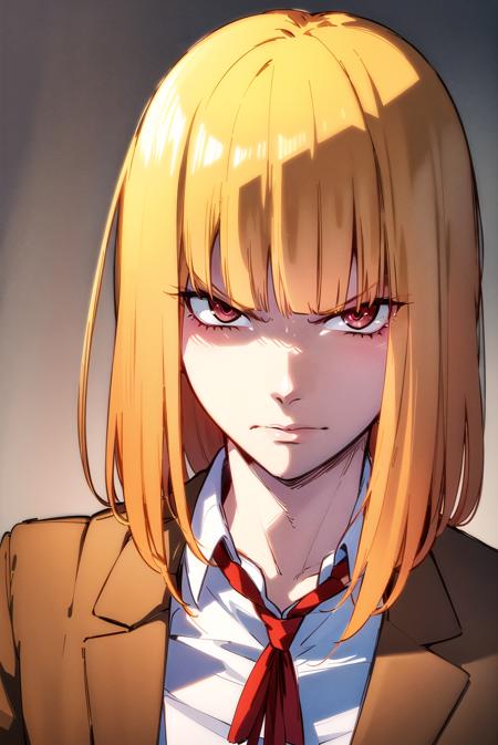Midorikawa Hana (Prison School)