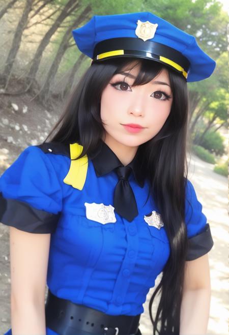 Emiru - Pony