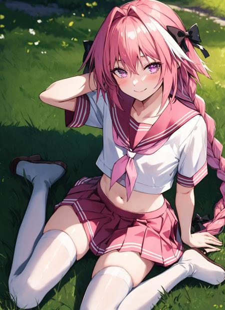 Astolfo (Fate Series)