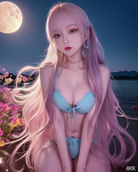 Asian Beauty Collection