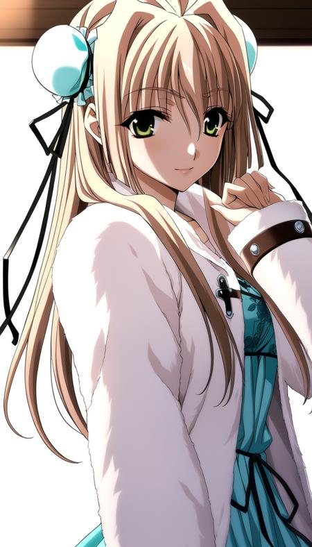 Hanamatsuri Karin | 花祭果凛 | Memories Off ～Sorekara～ | Memories Off 〜それから〜 | 秋之回忆～从今以后～