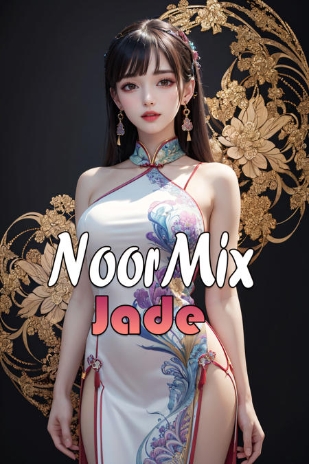 NoorMix_Jade版本SiLK (ID: 425457)