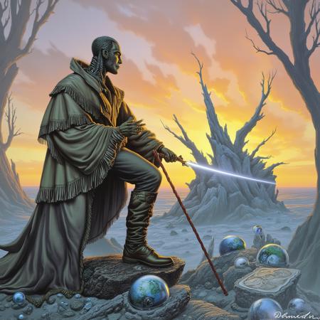 MICHAEL WHELAN