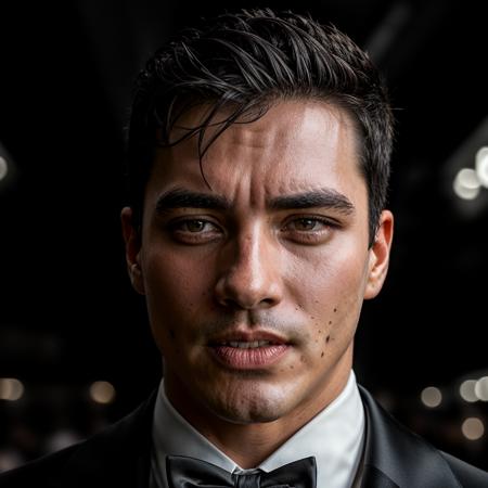 Rodrigo Romeh版本v1.5 (ID: 114946)