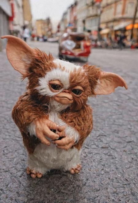 GIZMO Gremlin