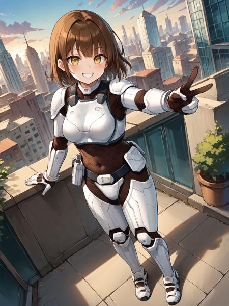 Combat suit 戦闘服 | Terra Formars live action movie テラフォーマーズ 実写映画 (2016)