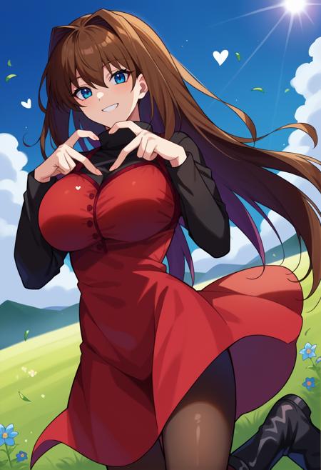 Aozaki Aoko (3 Outfits) (Fate/Grand Order)版本Aozaki (ID: 501852)