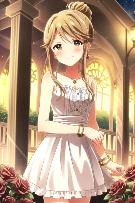 Tenkubashi Tomoka | THE iDOLM@STER Million Live! Theater Days | アイドルマスター ミリオンライブ