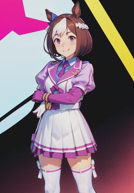 Uma Musume: Pretty Derby - Characterpack