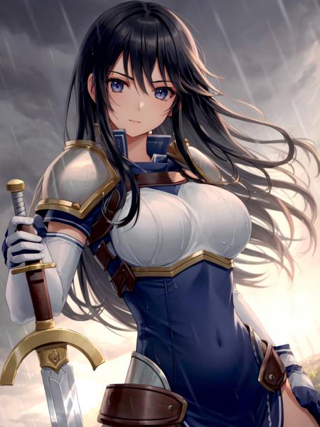 Ayra (Fire Emblem)版本v1.0 (ID: 40397)