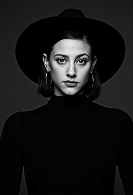 Lili Reinhart