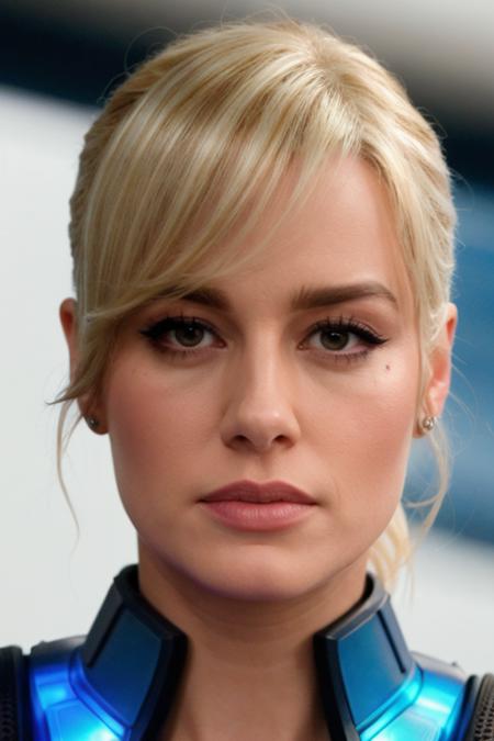 Brie Larson