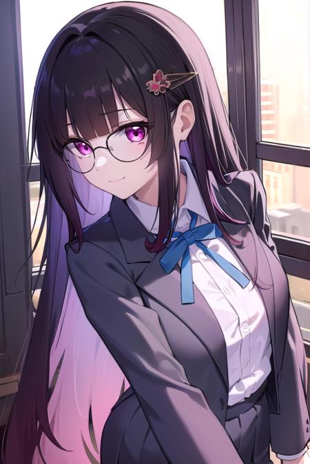 Sparkle (花火) (はなび) - Honkai: Star Rail (崩坏：星穹铁道) (崩壊：スターレイル) - PATREON