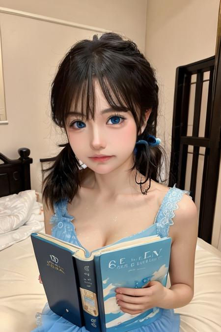 cute girl版本v1.1 (ID: 59539)