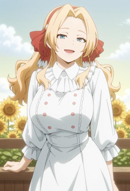 [My Hero Academia] Anna scervino版本v1.0 (ID: 1081194)