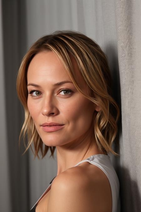 Jennifer / Olivia MJ Mix